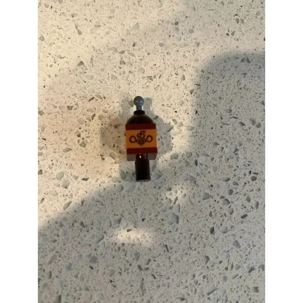 Lego Harry Potter lego game‎ spinner bd